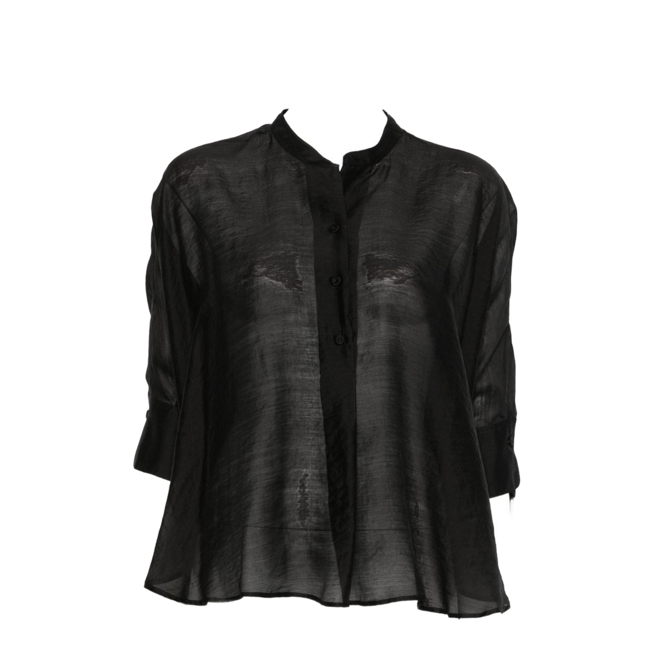 Shirts Black - Image 1