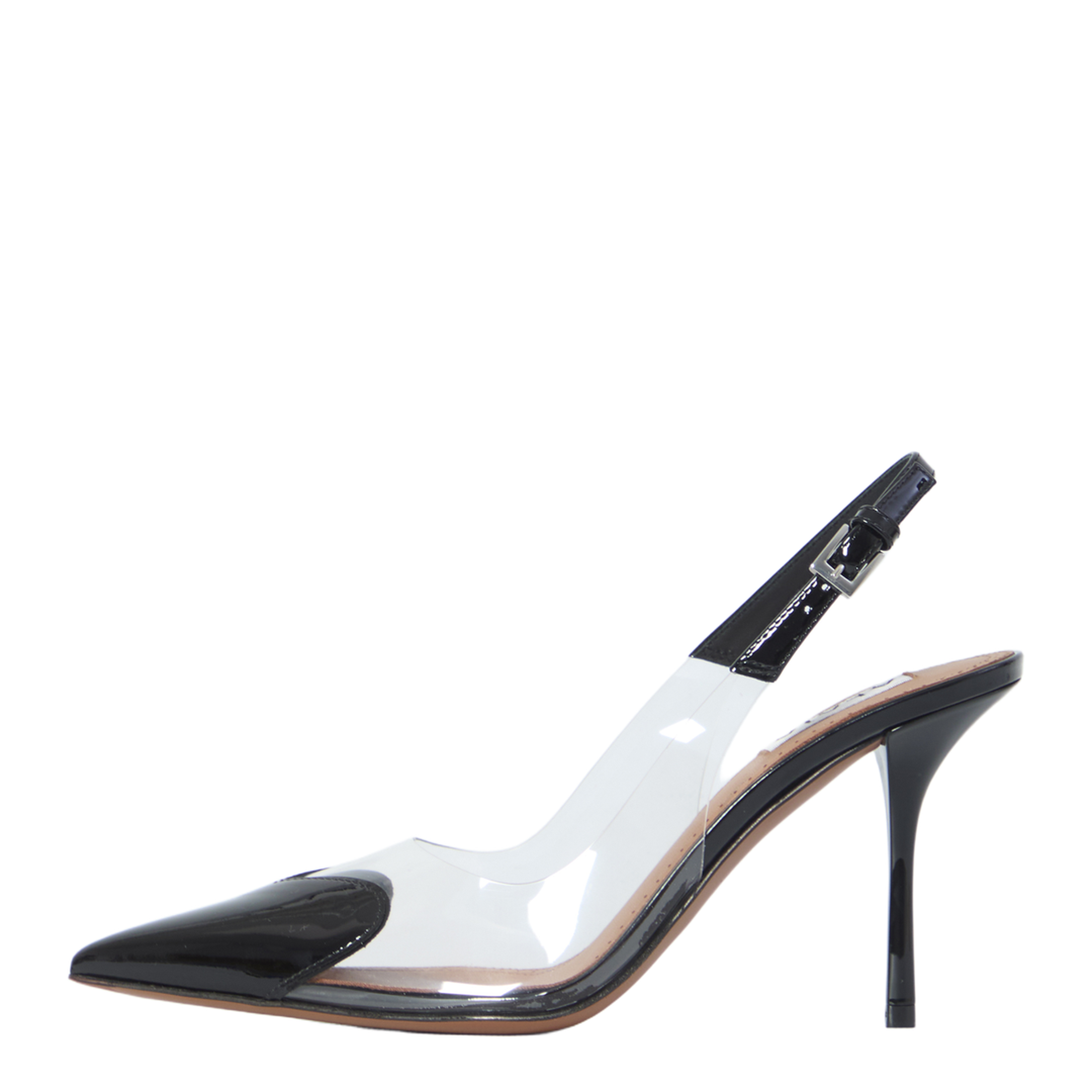 With Heel Black - Image 4