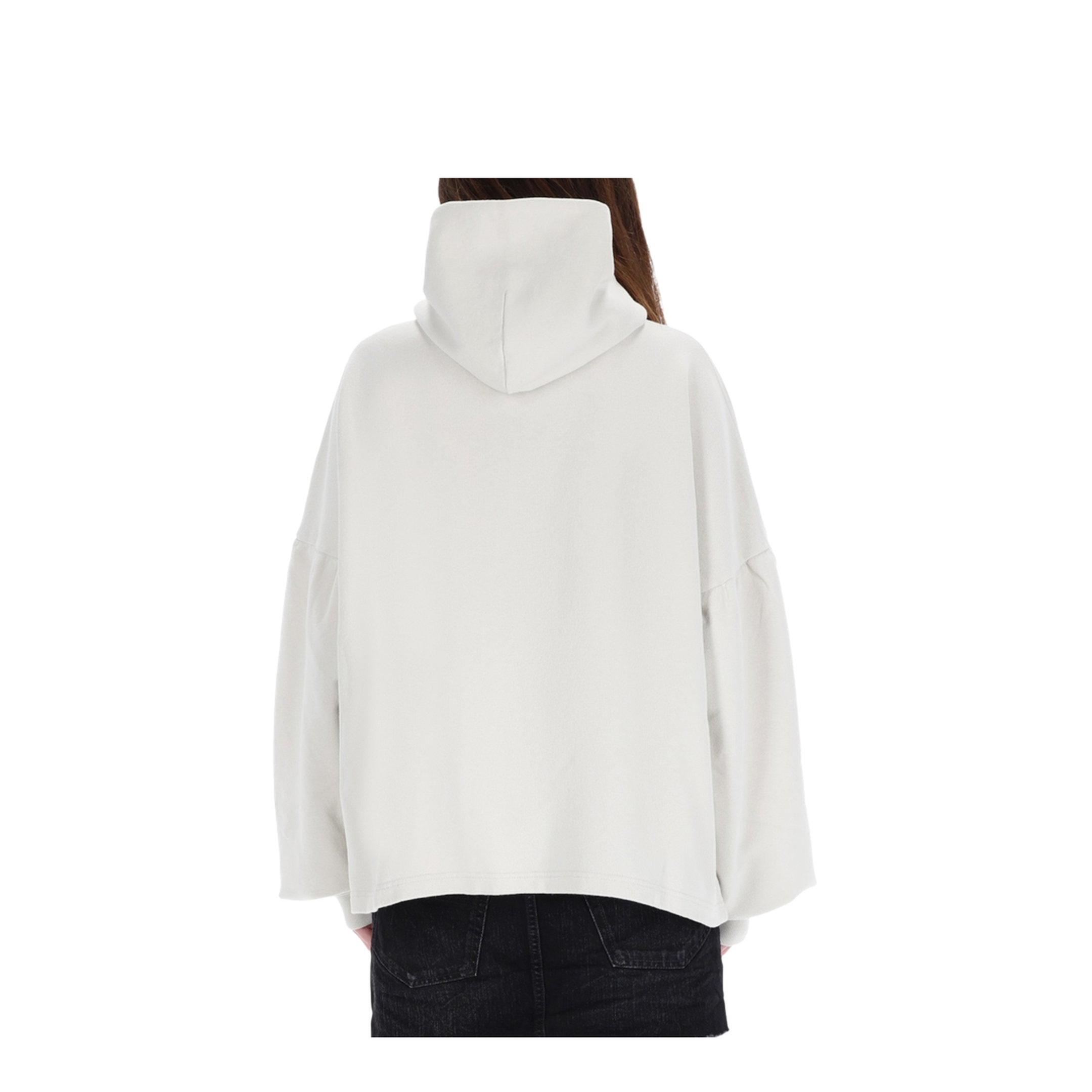 NANO BB SWEATSHIRT - Image 3