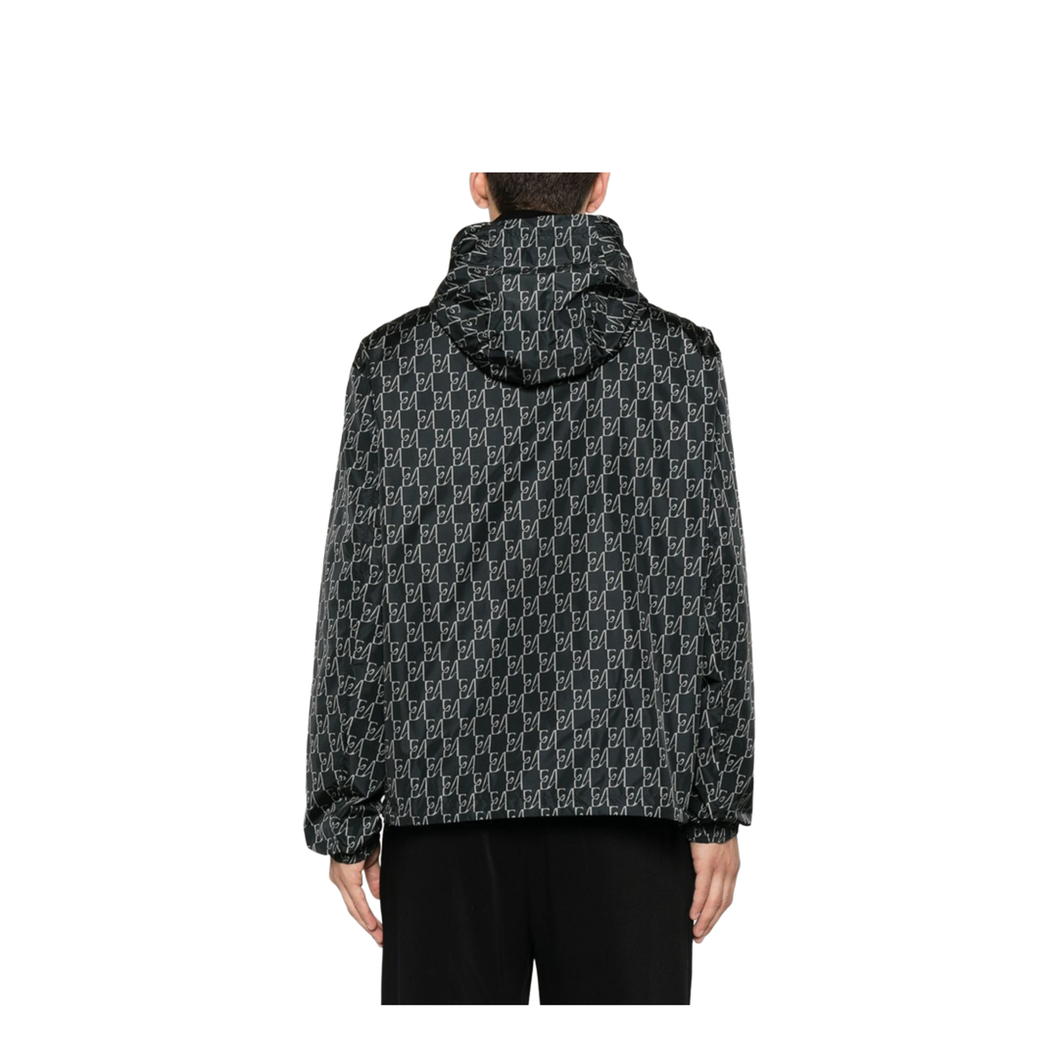Coats NAVY - Image 6