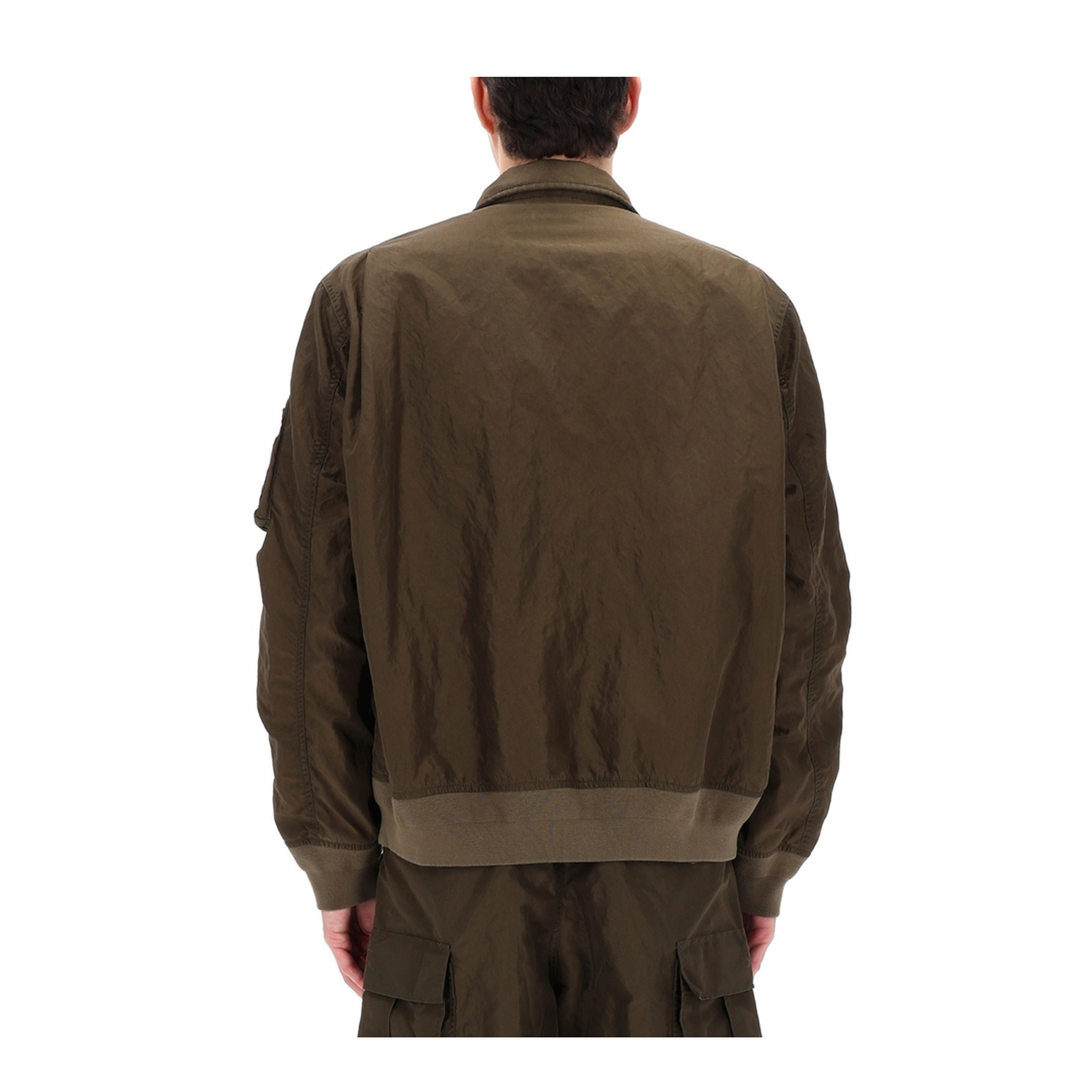 Twill Jacket - Image 4