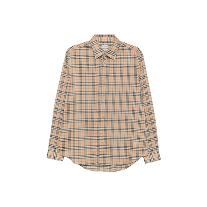 Shirts Beige - Image 1
