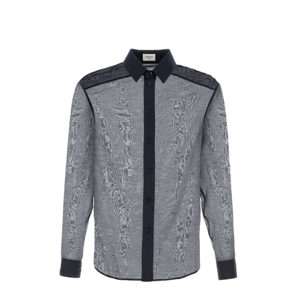 Shirts Blue - Image 1