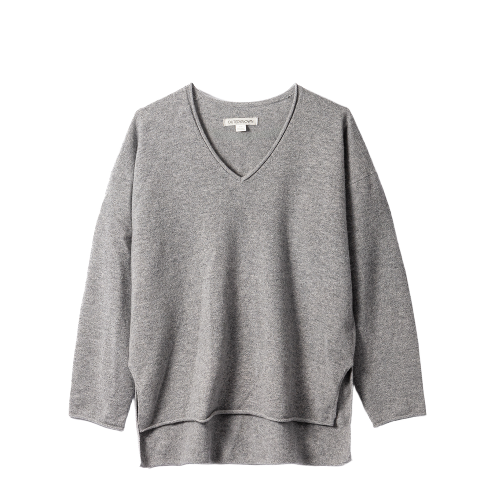 Sweaters Grey - Image 1