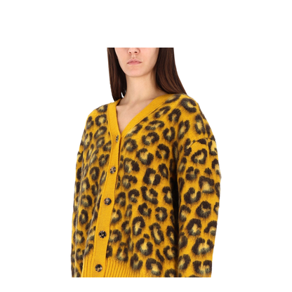 Animal Cardigan - Image 4