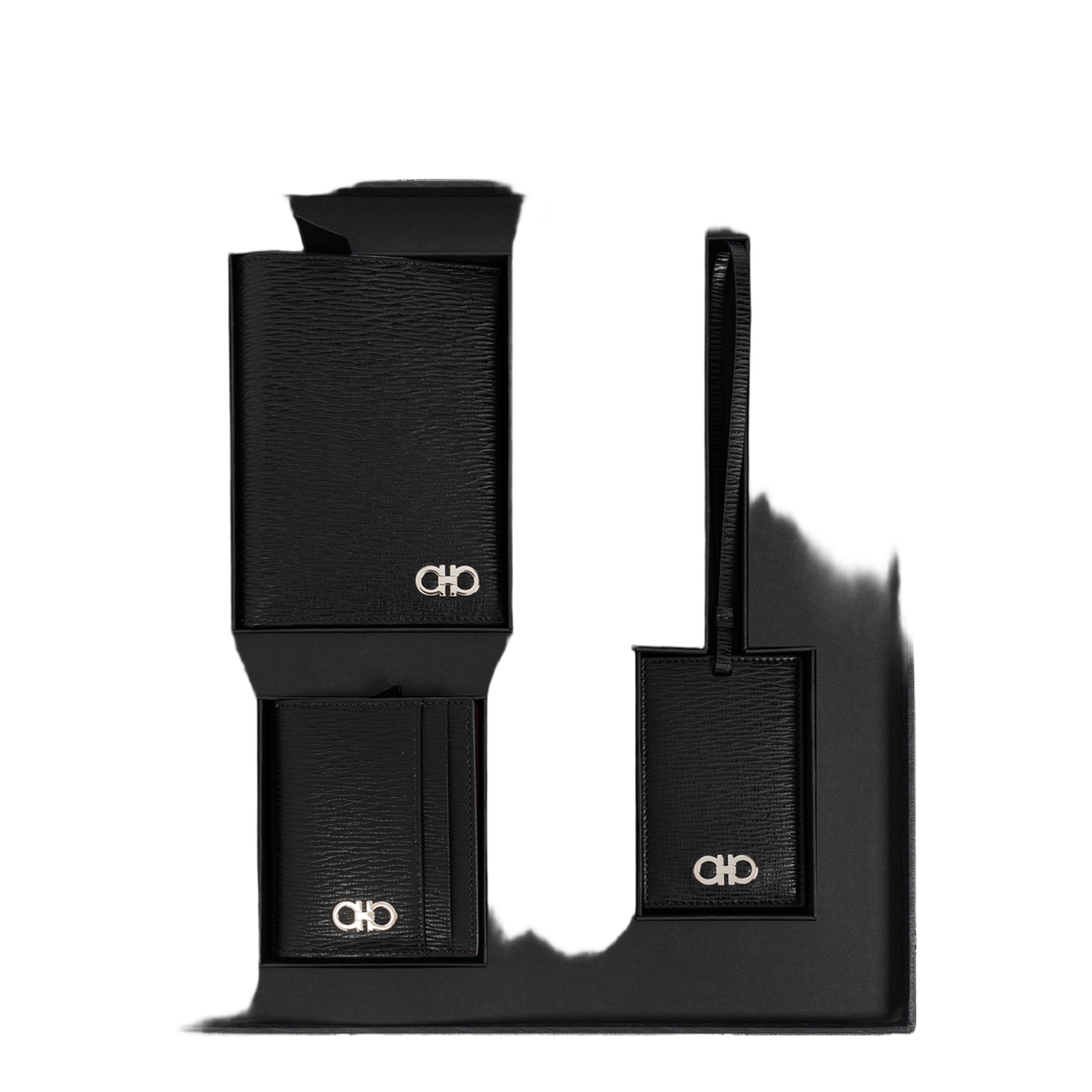 Set: document holder, card holder - Image 1