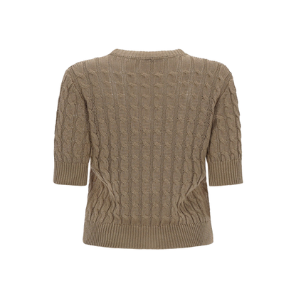 Braided Linen Knit - Image 3