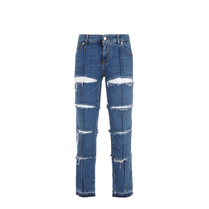 Denim Pants - Image 2