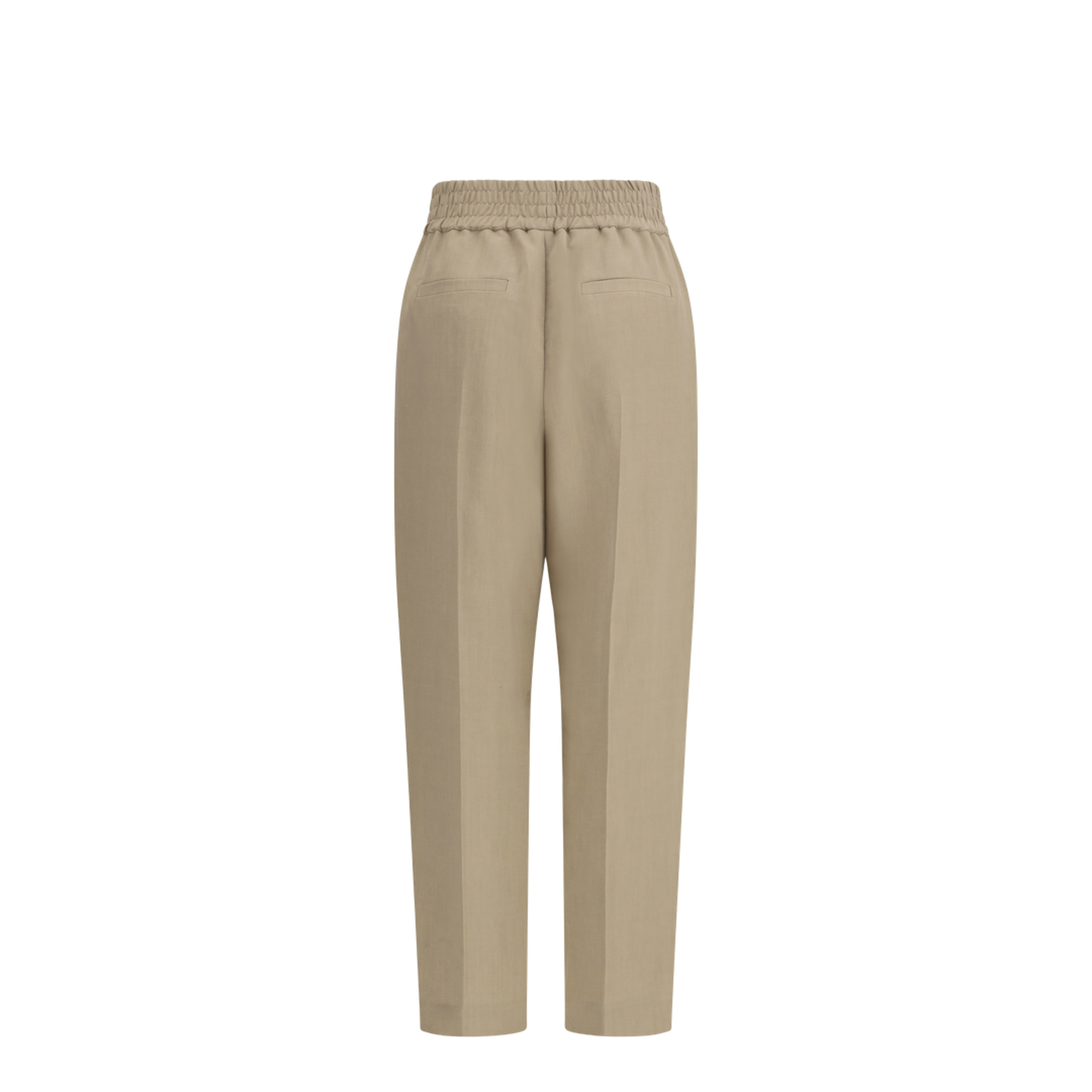 Cotton Pants - Image 2