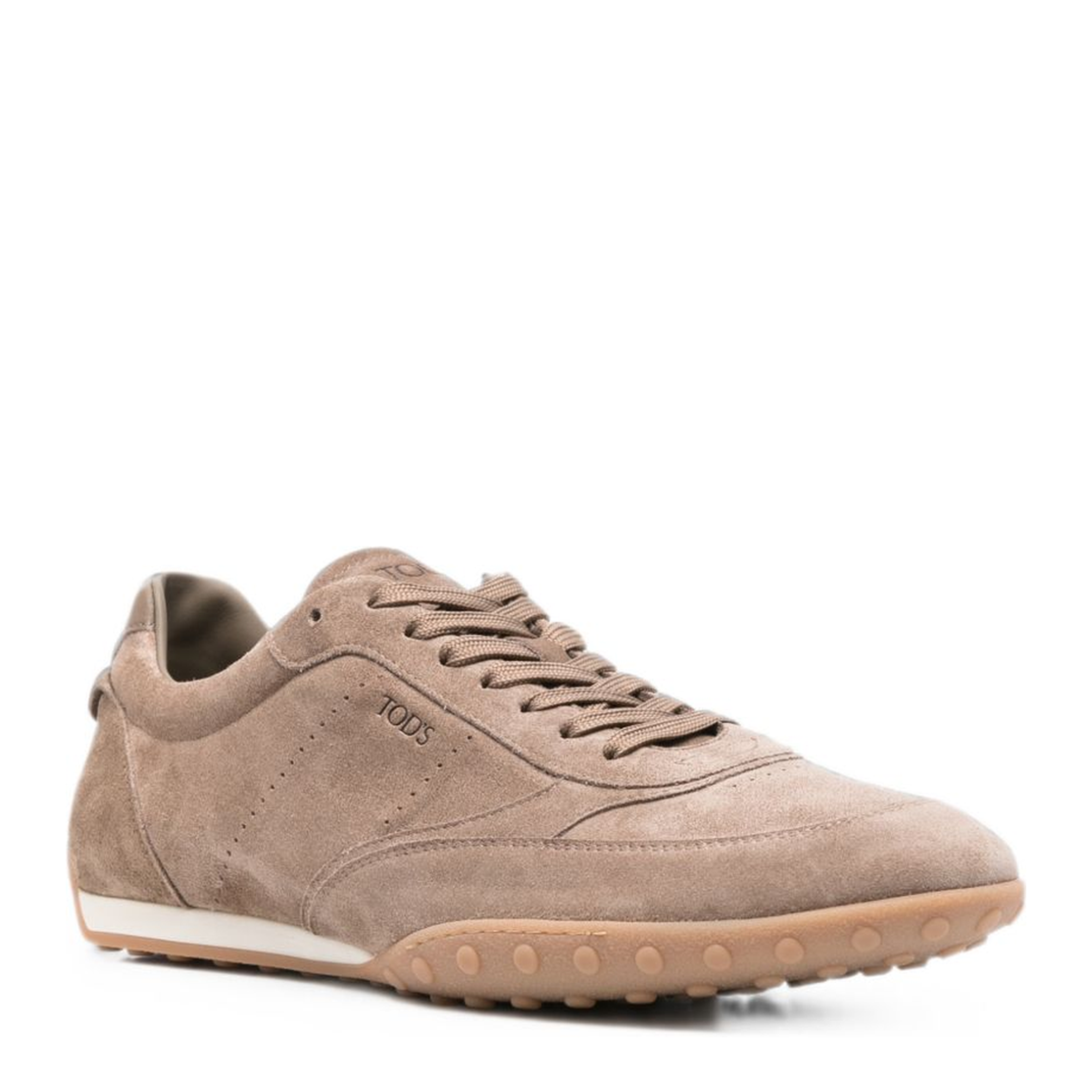 Sneakers Brown - Image 3