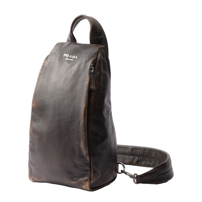 Men's Messenger Bag - Image 2