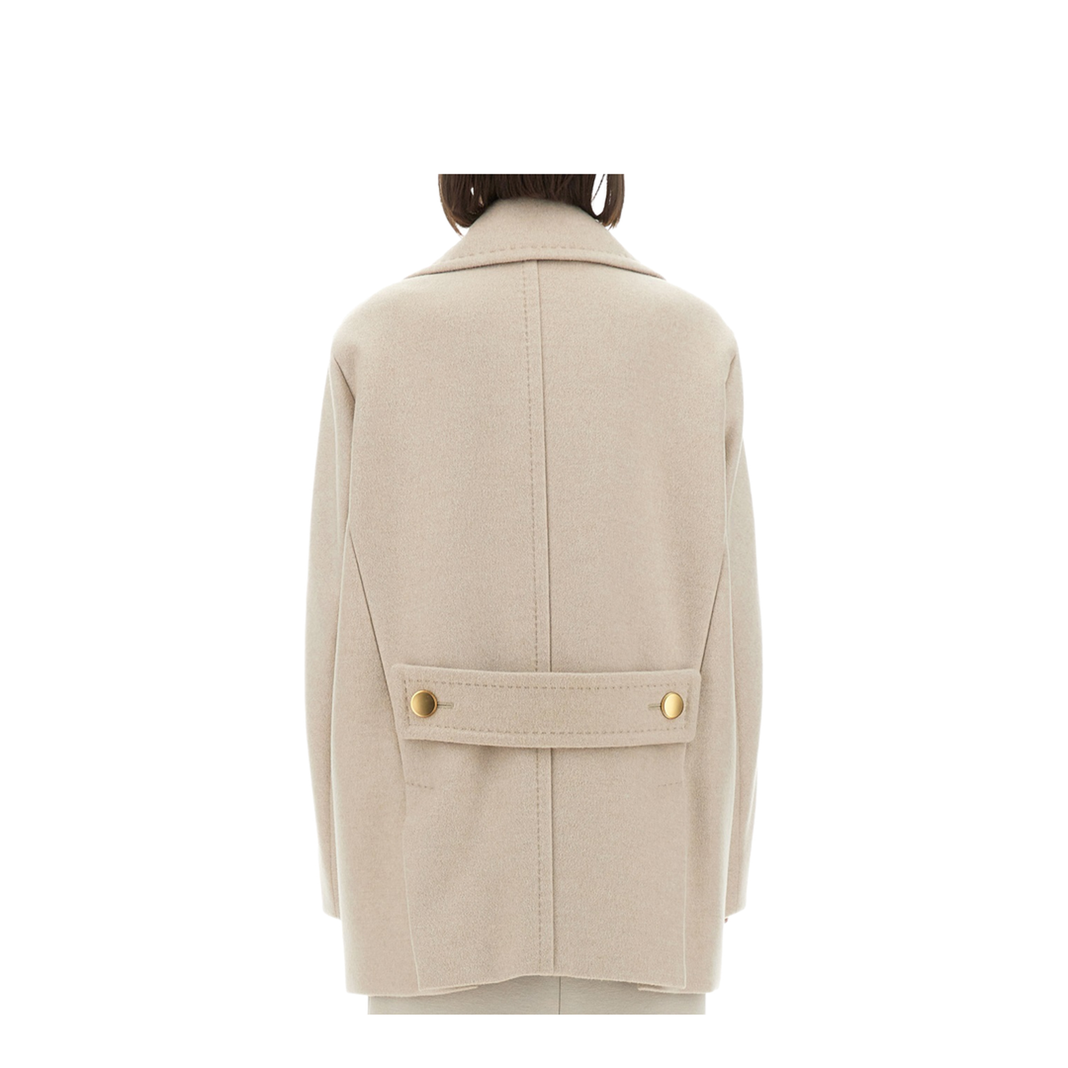 Berta Coat - Image 3