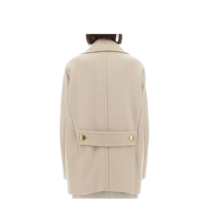 Berta Coat - Image 3