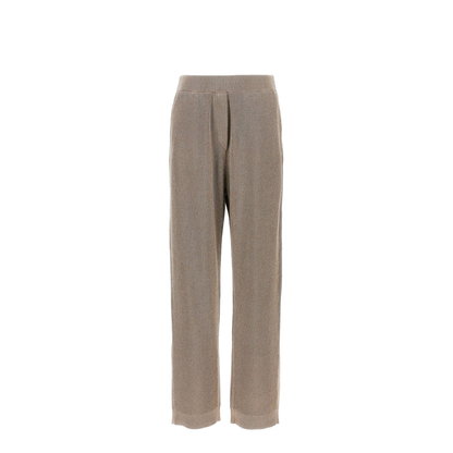 Cotton Trousers - Image 1