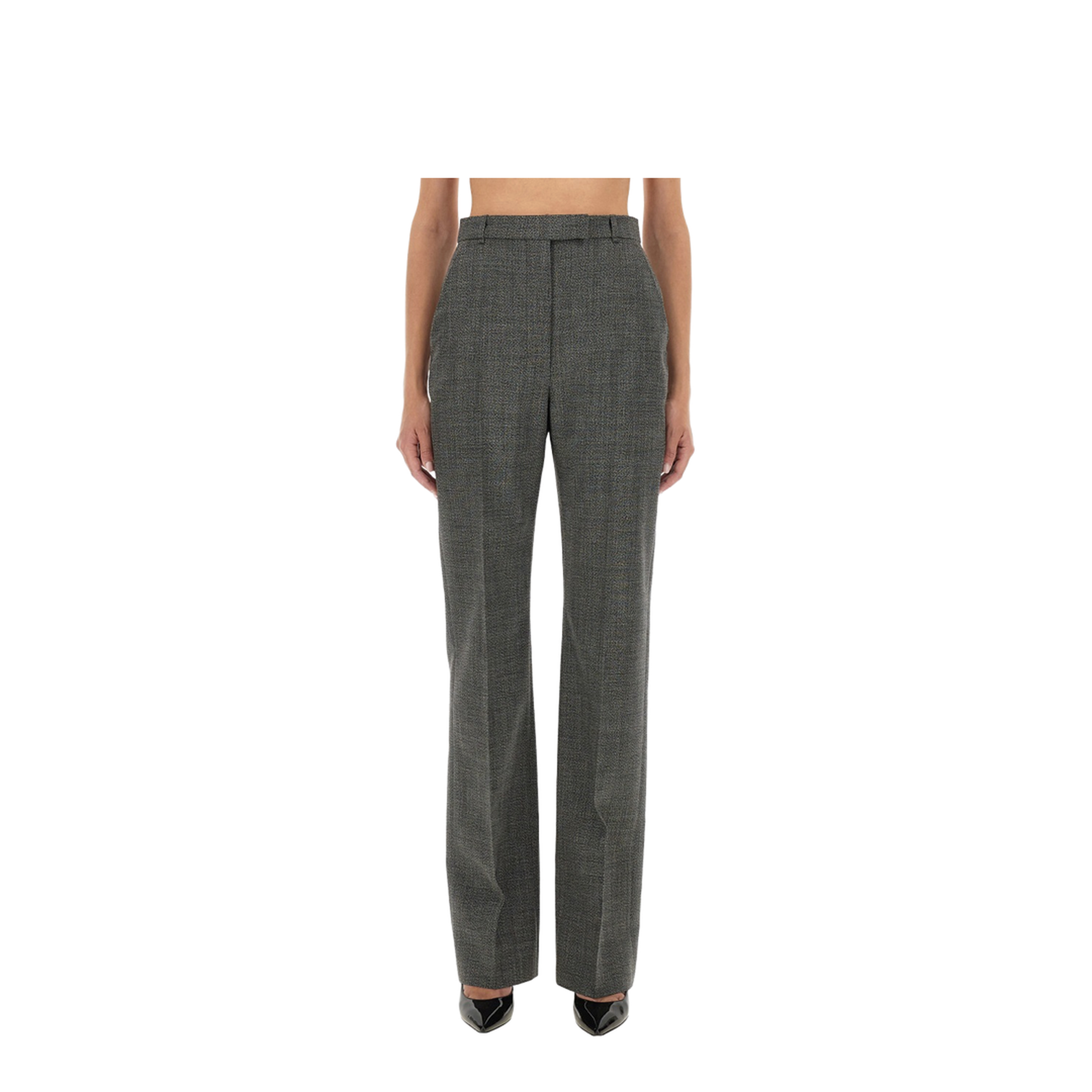 Wool Pants - Image 1