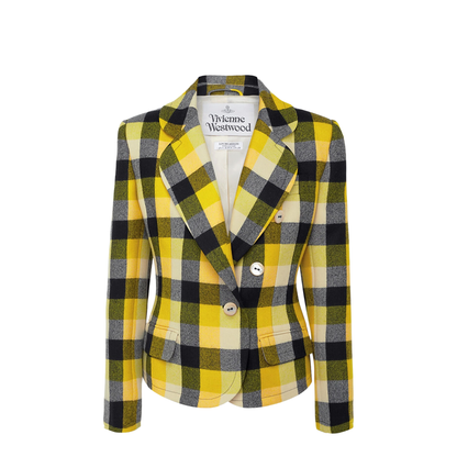 Georgia Blazers Yellow - Image 1