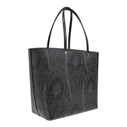 Maxi Essential Bag with Clutch - Image 4