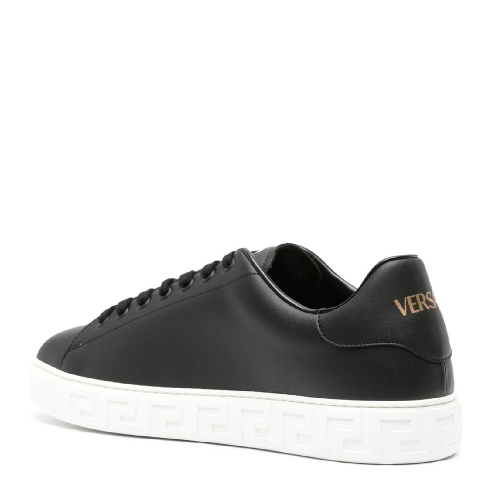 Black Sneakers - Image 3