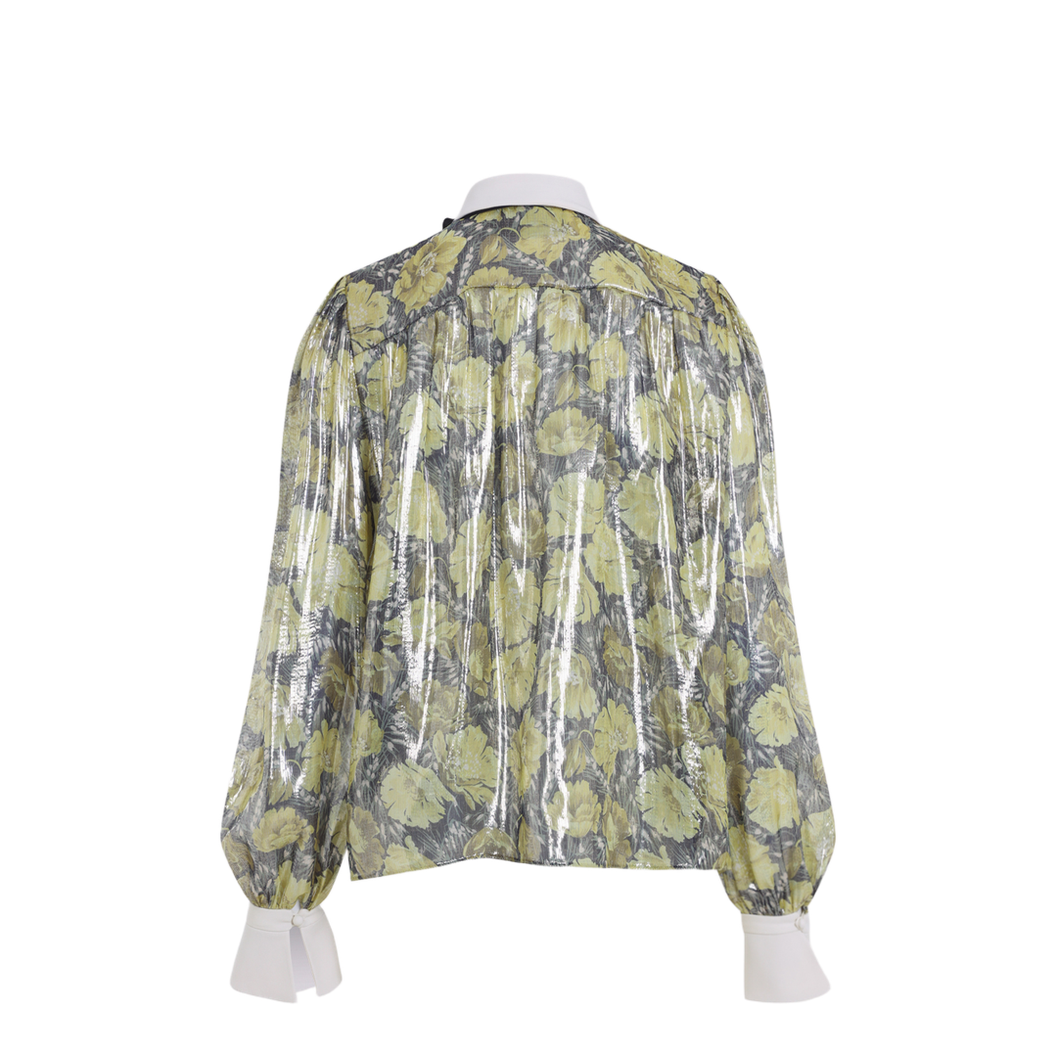 Lurex Shirt - Image 4