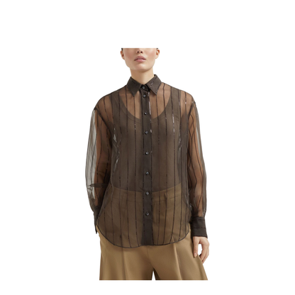 Silk Shirt - Image 4