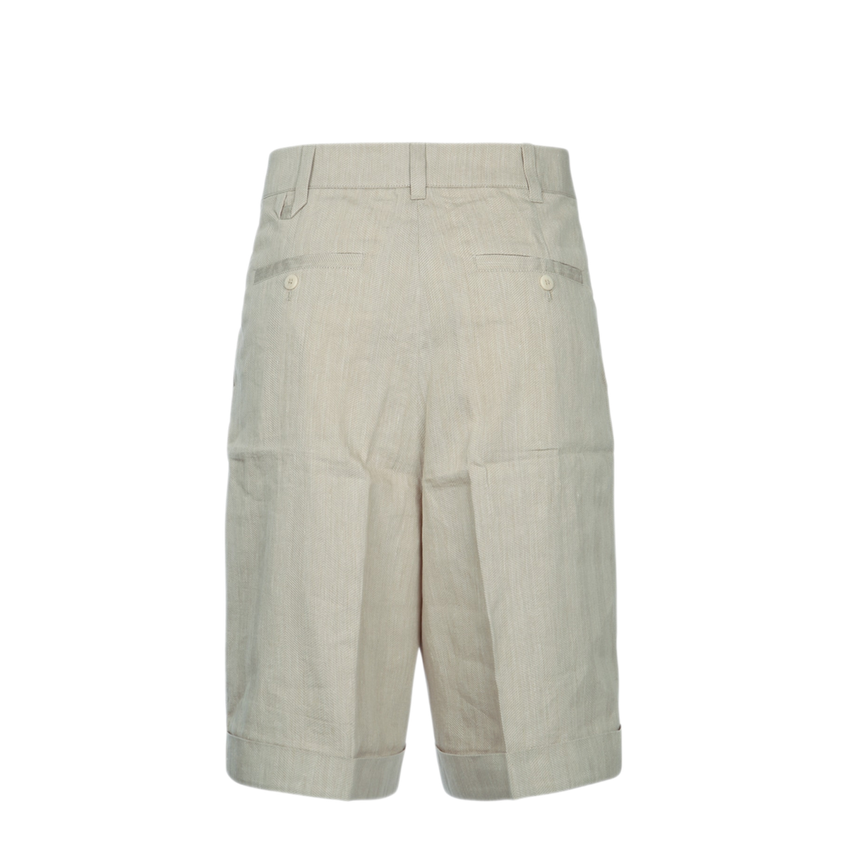 Pastro Bermuda Shorts - Image 2