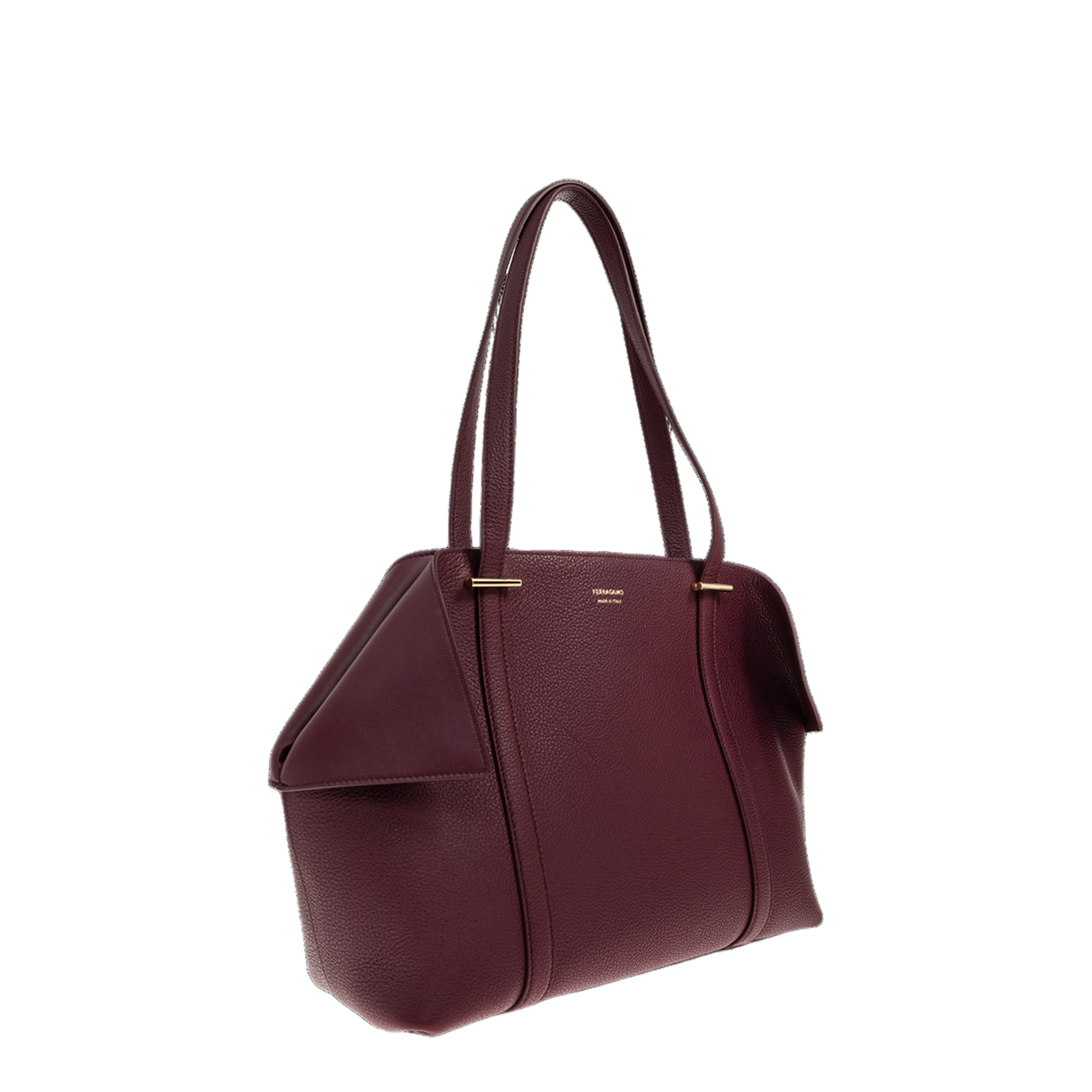 Folded Shopper Bag - Image 4