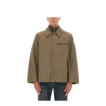 Dutch Work Jacket - Image 1