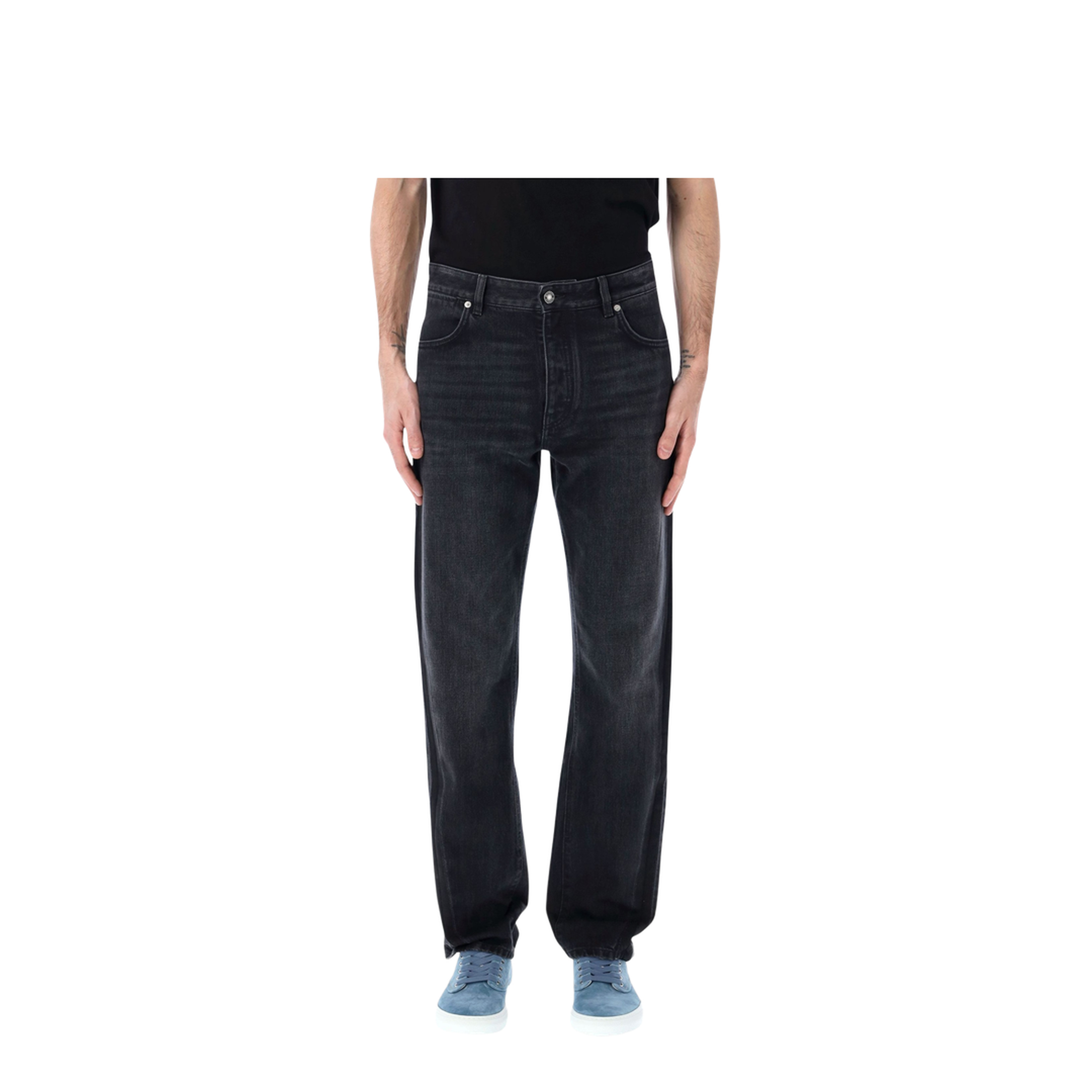 Jeans Black - Image 1