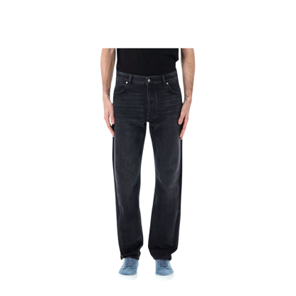 Jeans Black - Image 1