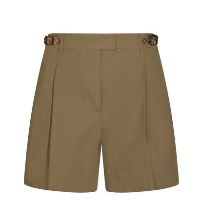 women's shorts - Image 1