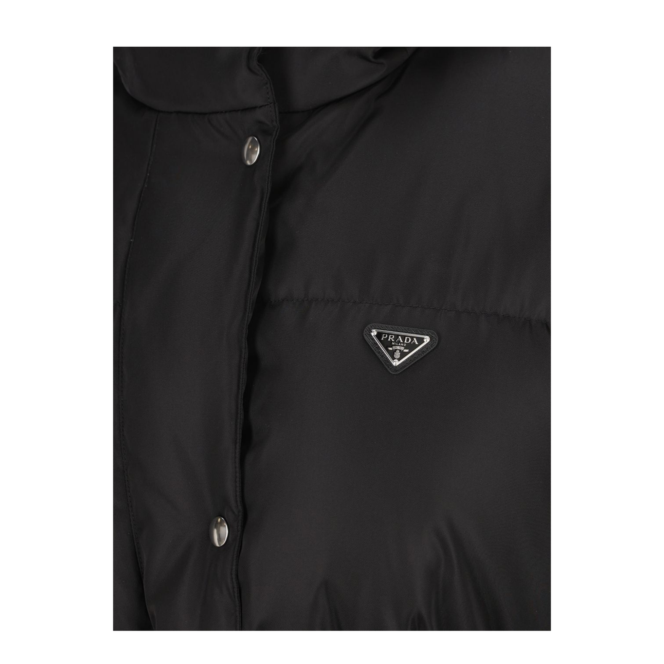 Coats Black - Image 2
