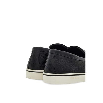 Flat Shoes Black - Image 5