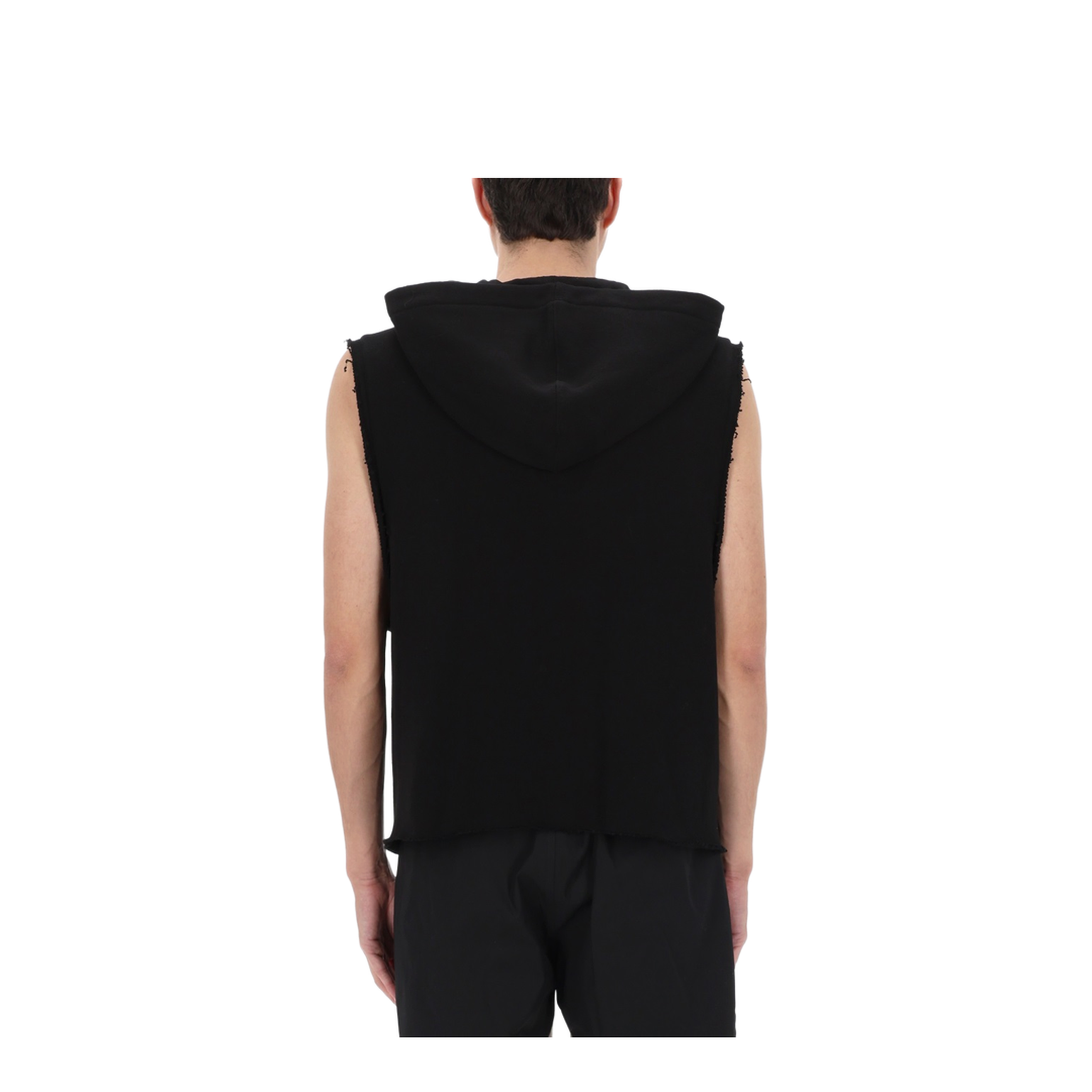 SL Hoodie Top - Image 5