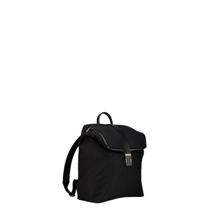 Men's Backpack Black - Image 2
