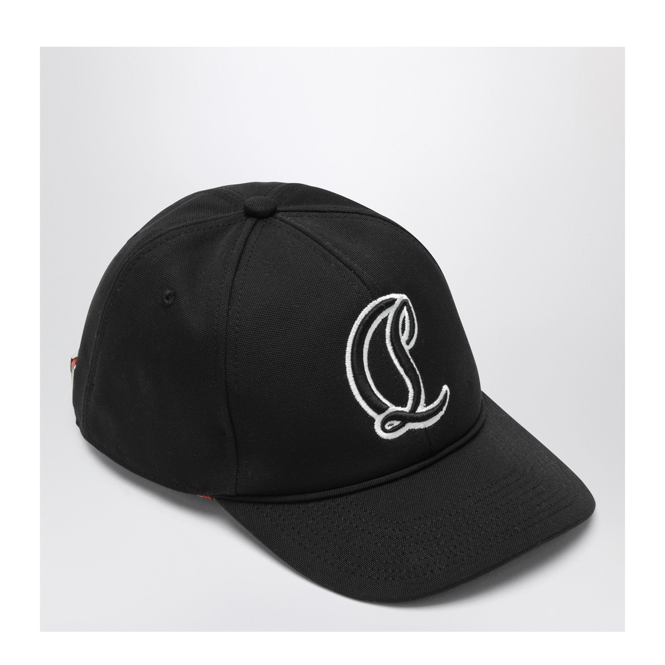 Mooncrest Ivy Ac Baseball Cap - Image 1