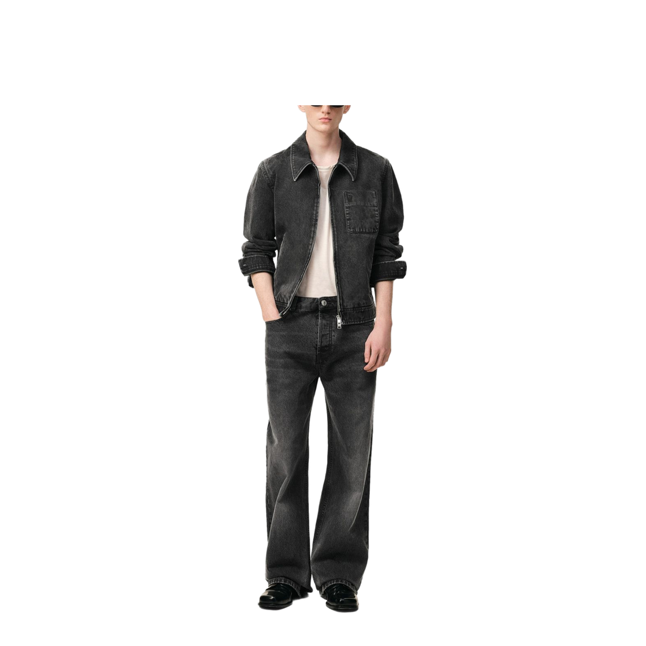 Jeans Large Fit - Image 4
