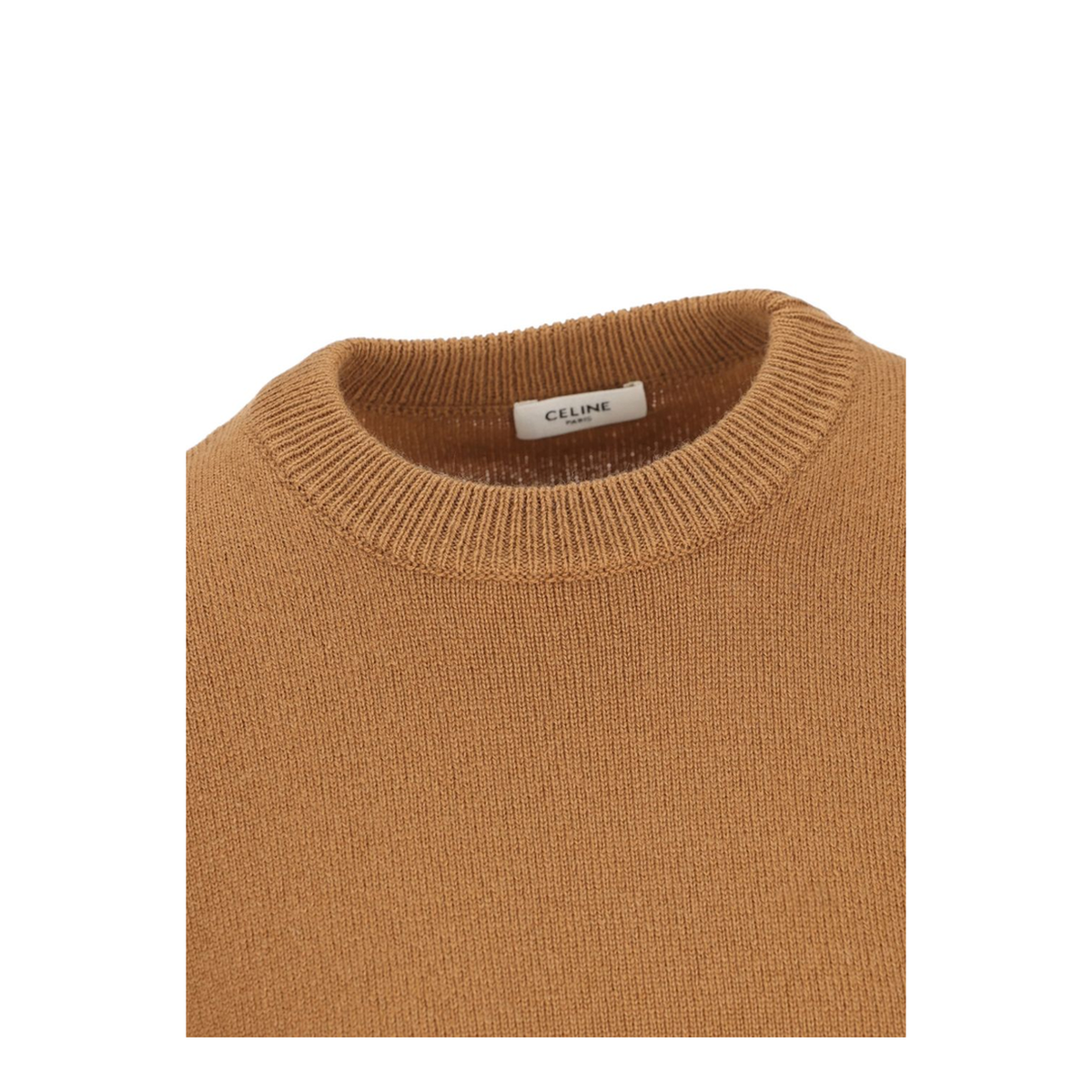 Knitted Sweater - Image 3