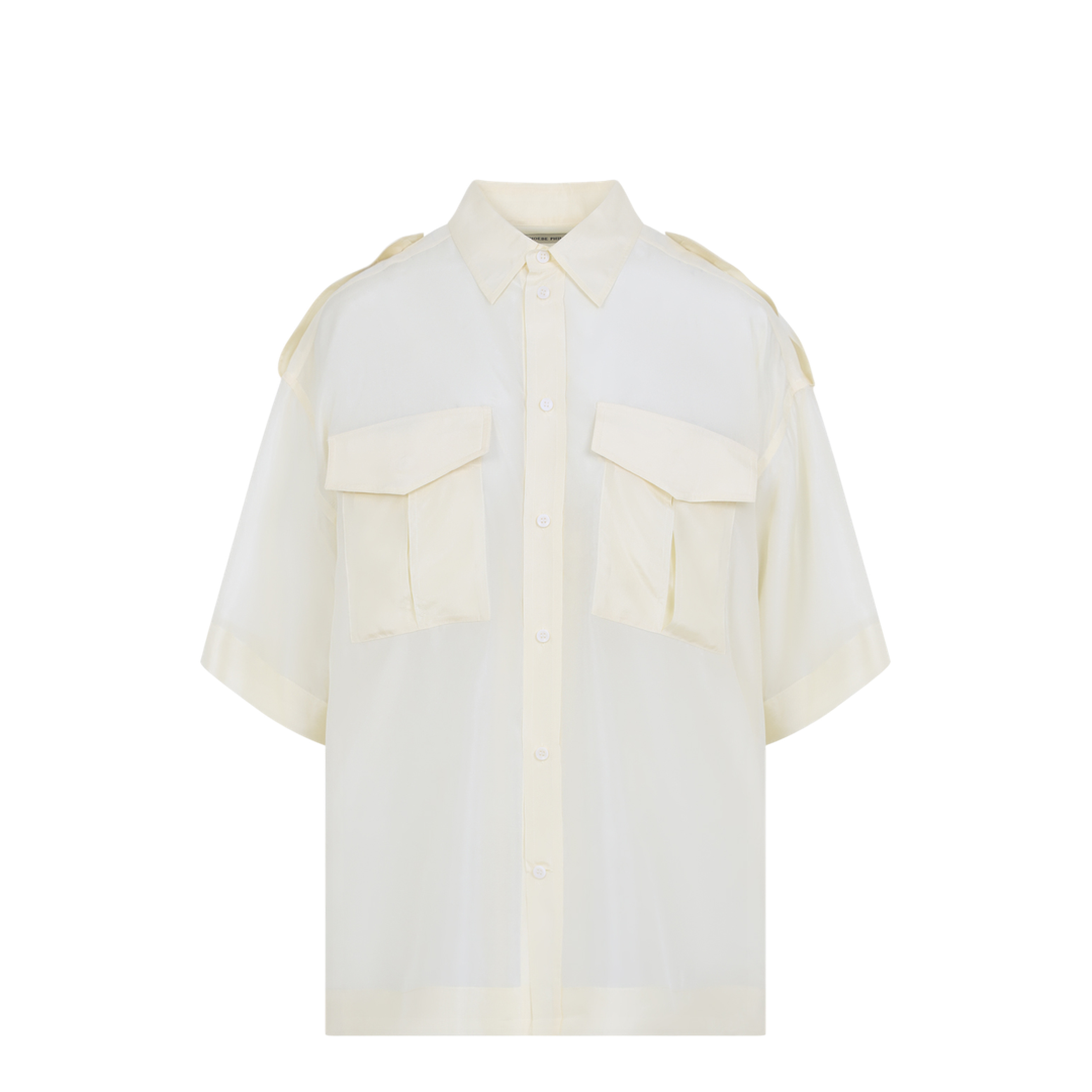 Lite Utility Shirt - Image 2