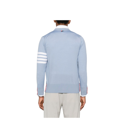 Wool Cardigan - Image 5