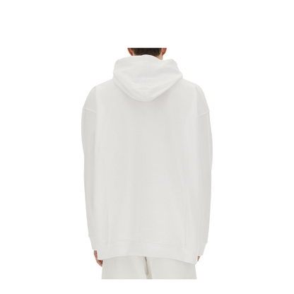 Archive Message Hoodie - Image 3