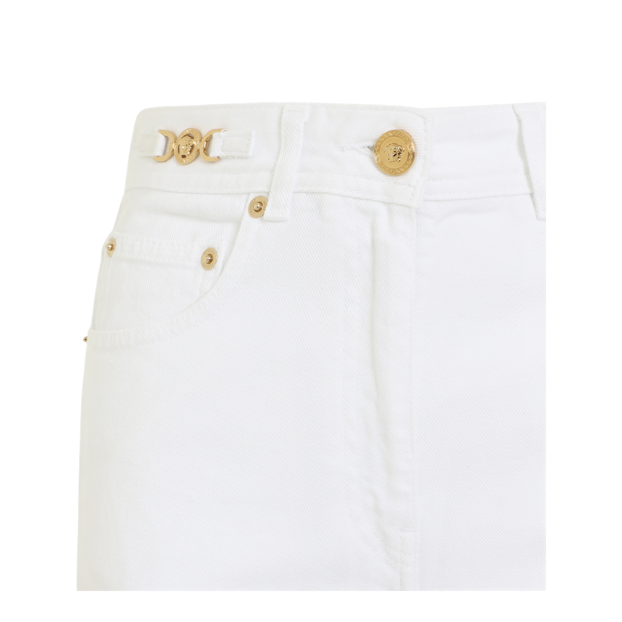 Cotton Jeans - Image 5
