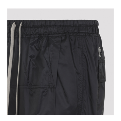 X Rick Owens Kiltshorts - Image 12