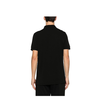 T-shirts and Polos Black - Image 3