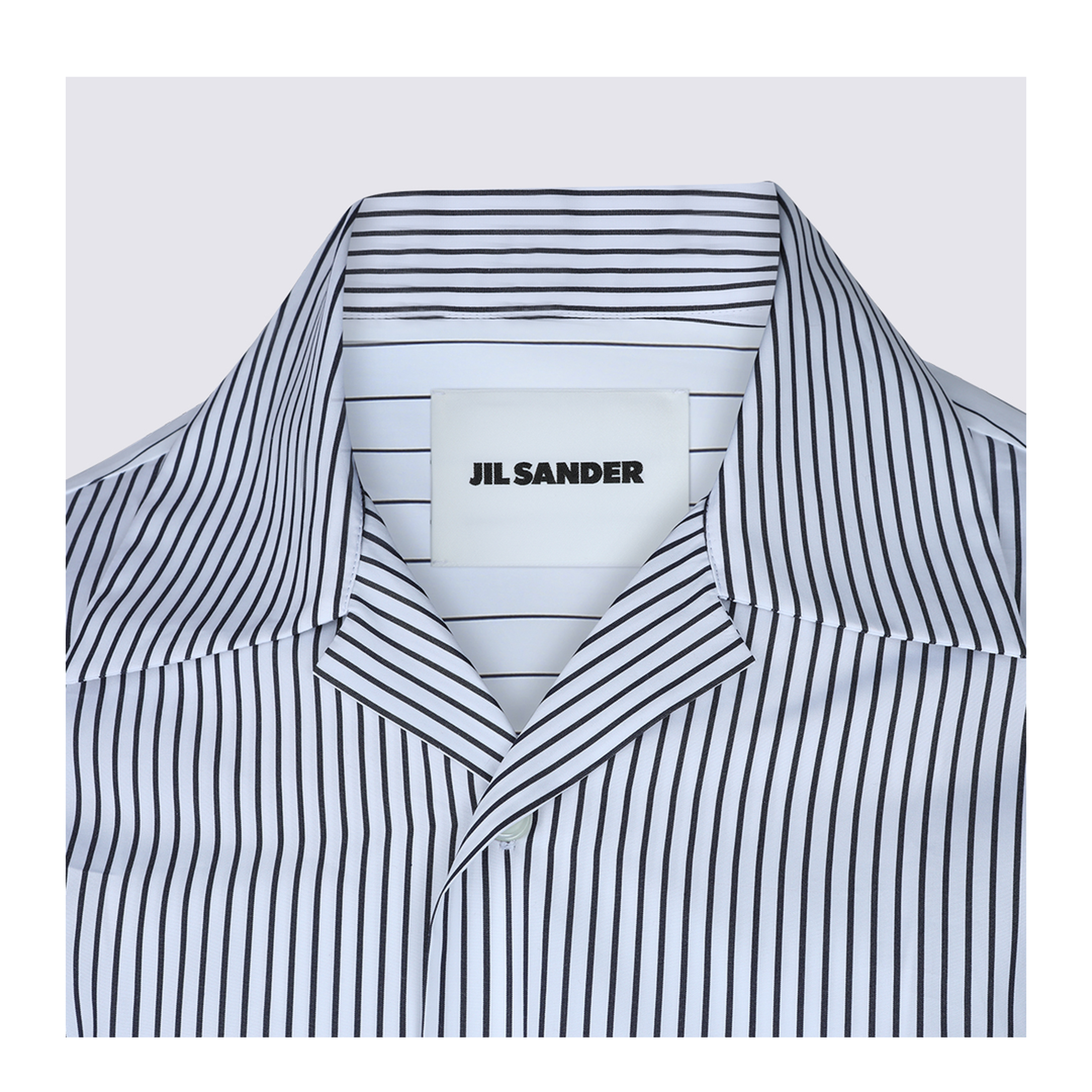 Men's Lightweight Cotton Shirt - Image 5