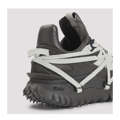 X Rick Owens Trailgrip Megalace - Image 7