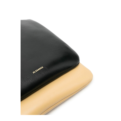 Ombra Two-Tone Shoulder Bag - Image 3