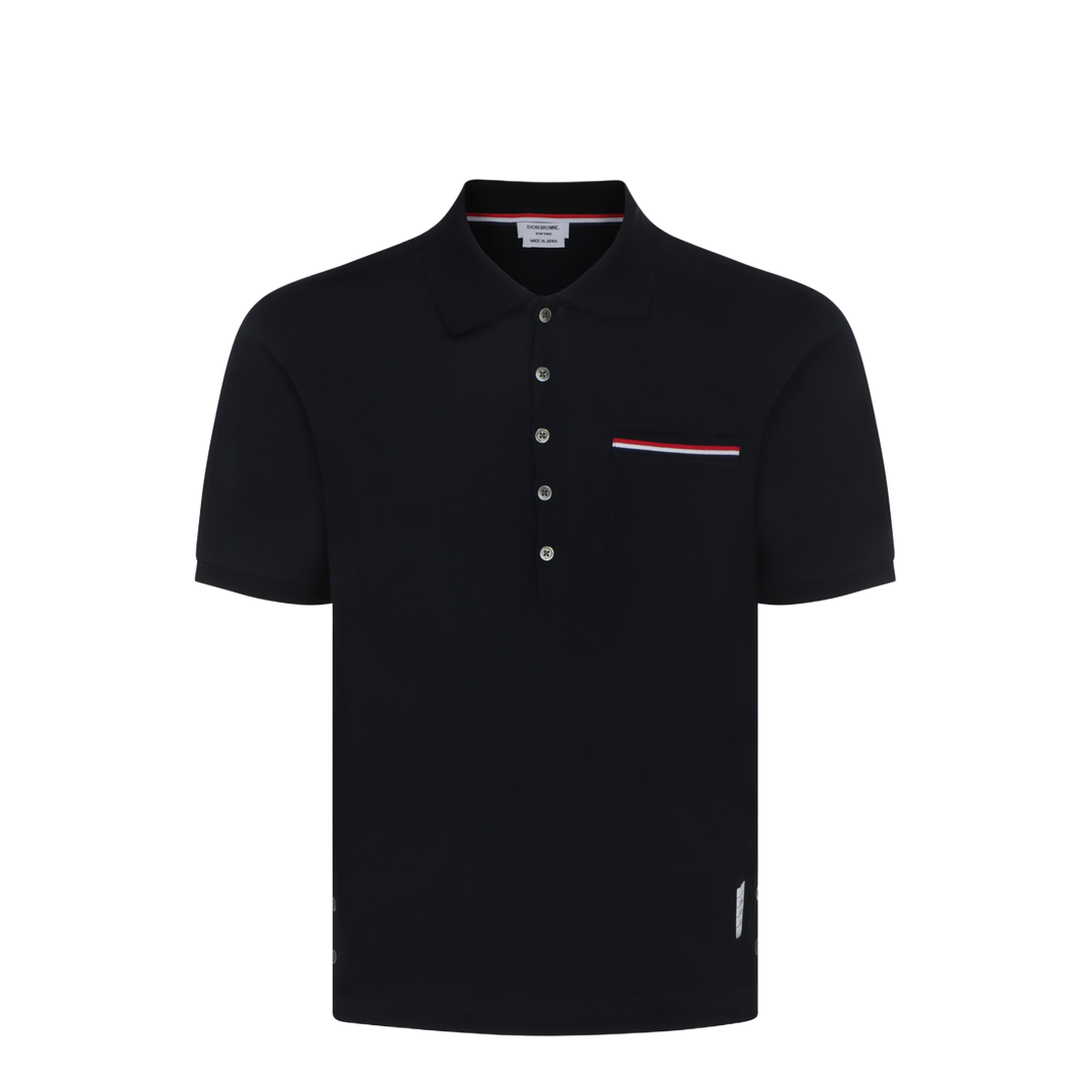 Short Sleeves Polo - Image 1