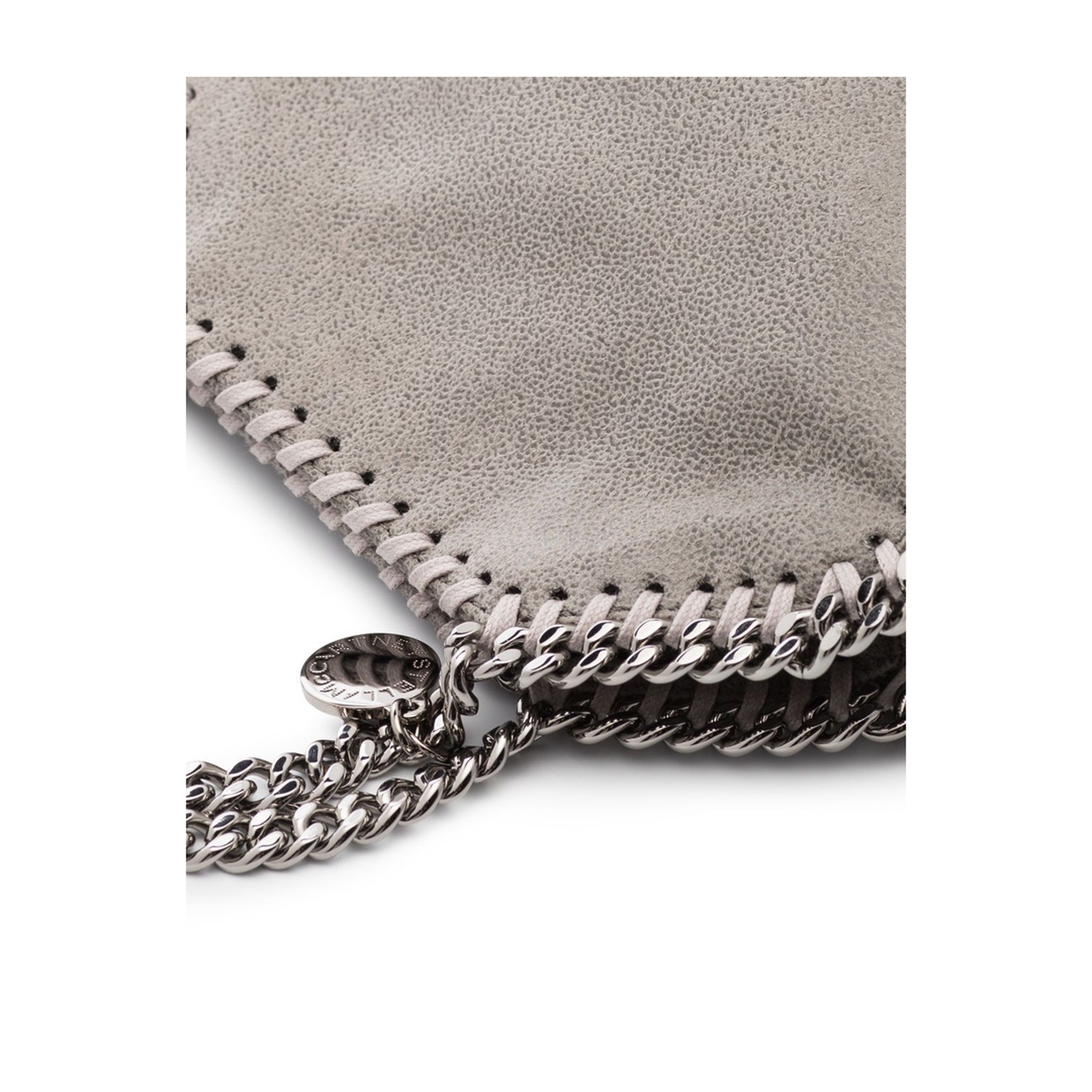 Fold Over Tiny Falabella Bag - Image 3
