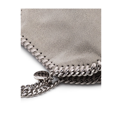 Fold Over Tiny Falabella Bag - Image 3