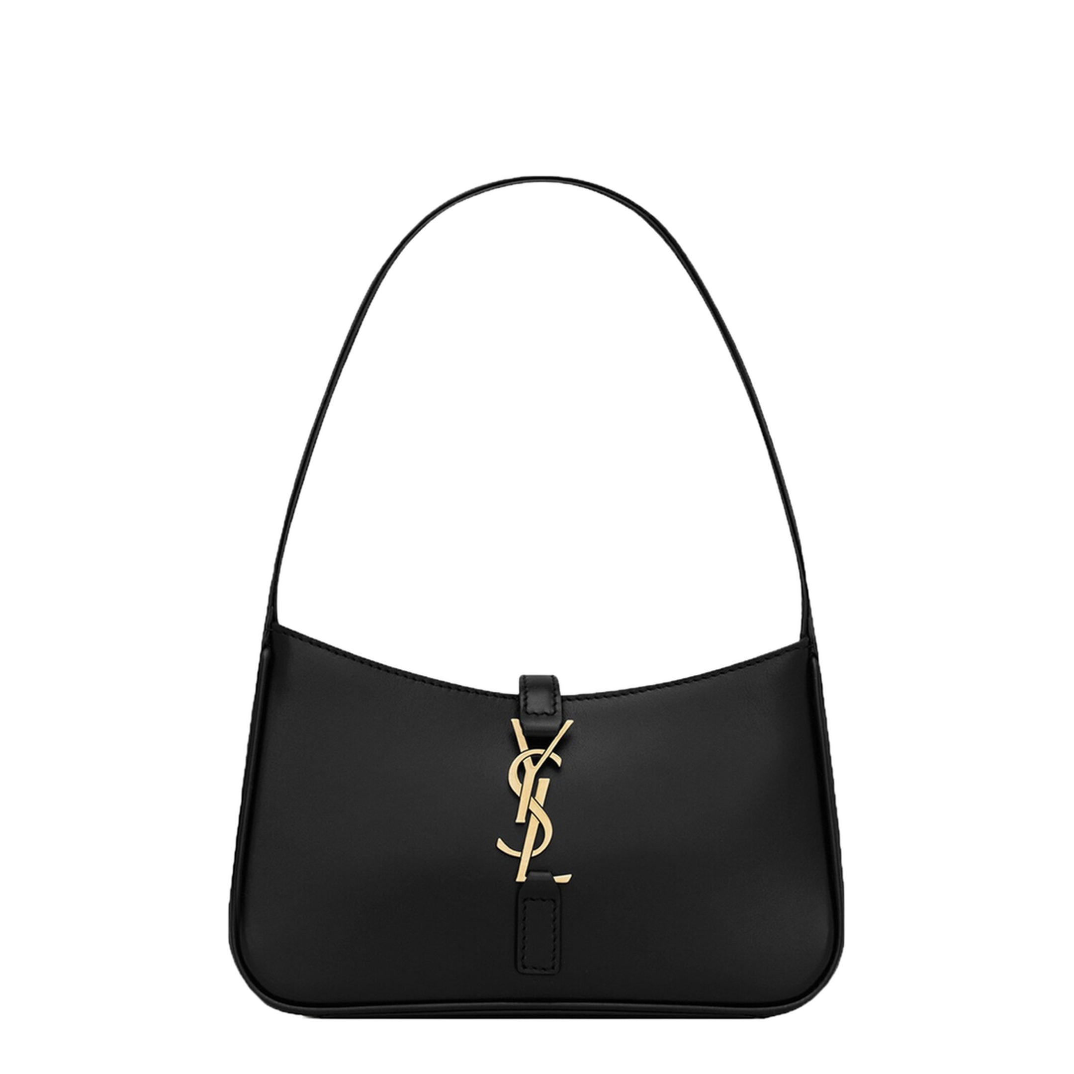 LE 5 À 7 Mini In Smooth Leather - Image 1